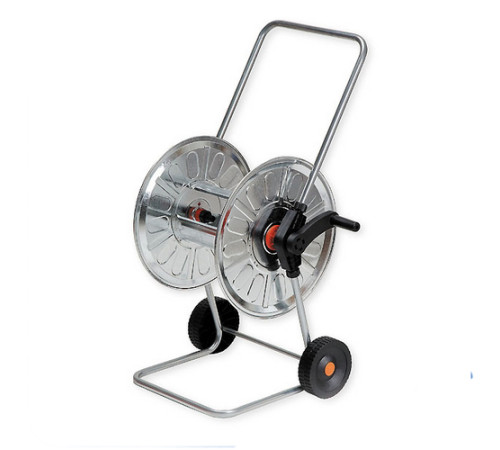 მილის დასახვევი ურიკა BRADAS ZINCATO AG210 1/2 50M