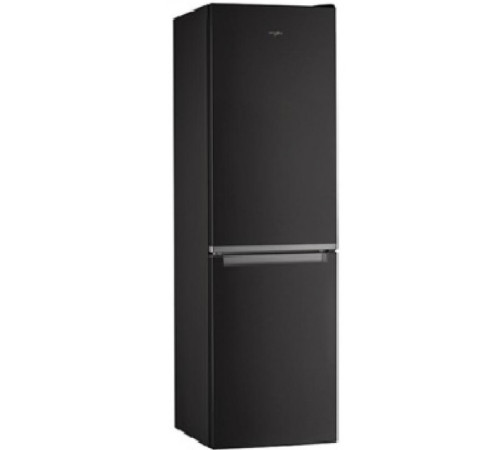 მაცივარი WHIRLPOOL W7 811I K