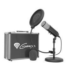 მიკროფონი Genesis Gaming Microphone Radium 600 Studio