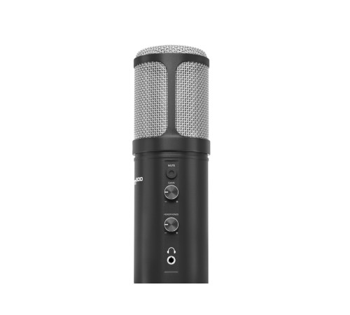 მიკროფონი Genesis Gaming Microphone Radium 600 Studio