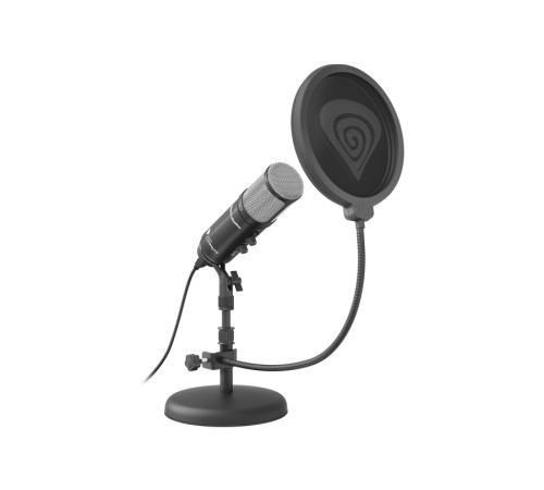 მიკროფონი Genesis Gaming Microphone Radium 600 Studio
