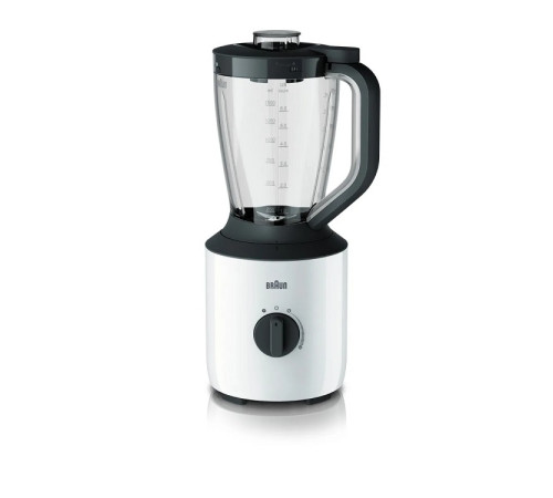 ბლენდერი BRAUN JB3150WH