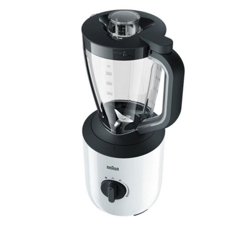 ბლენდერი BRAUN JB3150WH