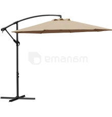 ქოლგა ბაღის JGX-1008 3 მ