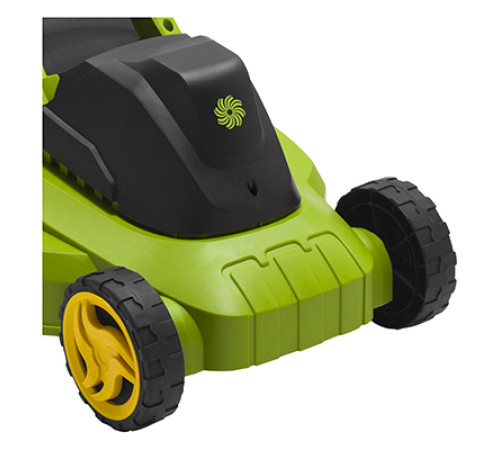 ბალახის სათიბი მანქანა FIELDMANN FZR-2020-E