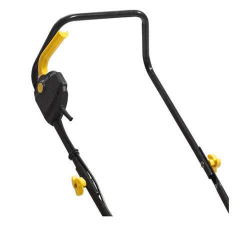 ბალახის სათიბი მანქანა FIELDMANN FZR-2020-E