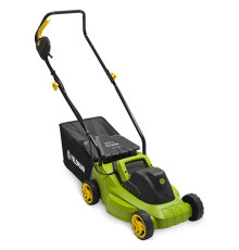 ბალახის სათიბი მანქანა FIELDMANN FZR-2020-E