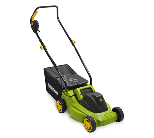 ბალახის სათიბი მანქანა FIELDMANN FZR-2020-E