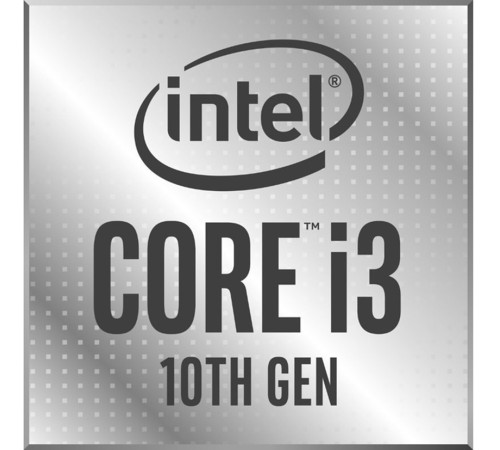 პროცესორი Intel Core i3-10100F (6M Cache, up to 4.30 GHz) - Tray