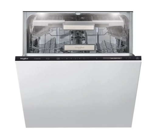 ჭურჭლის სარეცხი მანქანა WHIRLPOOL  WIP 4O32 PG