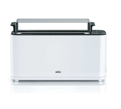 ტოსტერი BRAUN PurEase HT3110WH