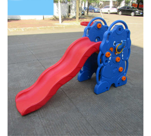 სასრიალო ELEPHANT SLIDE ZK013-3 (X01)