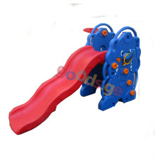 სასრიალო ELEPHANT SLIDE ZK013-3 (X01)