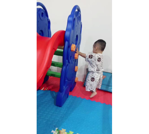 სასრიალო ELEPHANT SLIDE ZK013-3 (X01)