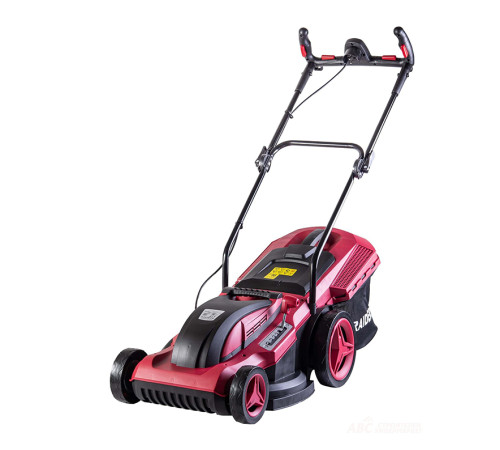 ბალახის სათიბი მანქანა RAIDER RD-LM34 2000W