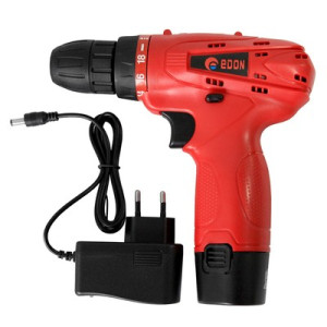 სახრახნისი EDON CF1201 12V