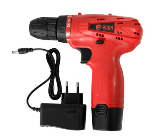 სახრახნისი EDON CF1201 12V