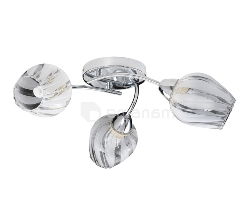 ჭაღი Rabalux Danila 2969 E27 3X MAX 60W