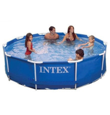 კარკასული აუზი INTEX 28210 (366 x 76სმ)