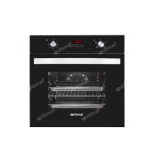 ჩასაშენებელი ღუმელი ITIMAT 6040