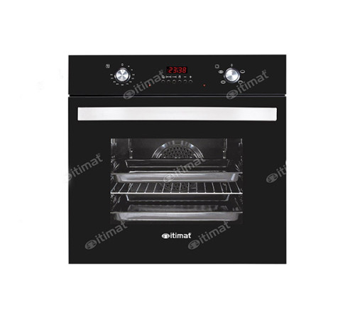 ჩასაშენებელი ღუმელი ITIMAT 6044