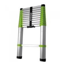 გასაშლელი კიბე FIELDMANN FZZ-4002