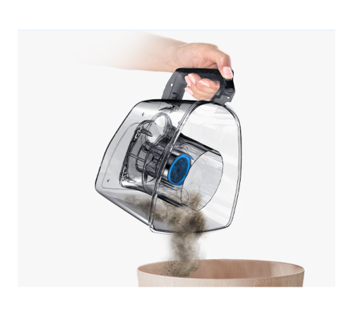 მტვერსასრუტი SAMSUNG VC18M3120VB/EV