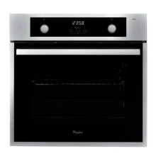 ჩასაშენებელი ღუმელი WHIRLPOOL  AKP 785 IX