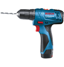 სახრახნისი BOSCH GSR 1080-2-LI (06019E2000)