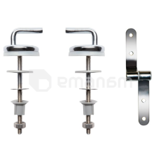 თავსახურის სამაგრი Wirquin 20718162