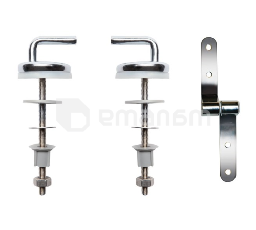 თავსახურის სამაგრი Wirquin 20718162