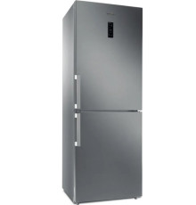 მაცივარი WHIRLPOOL WB70E 972 X