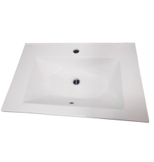 ხელსაბანი ავეჯის Dneprokeramika Amalfi 70