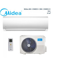 კონდიციონერი MIDEA MA-12N8DO