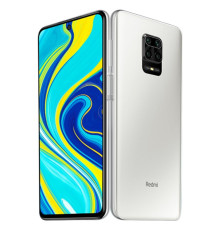 მობილური ტელეფონი XIAOMI Redmi Note 9s (Global version) 6GB/128GB White