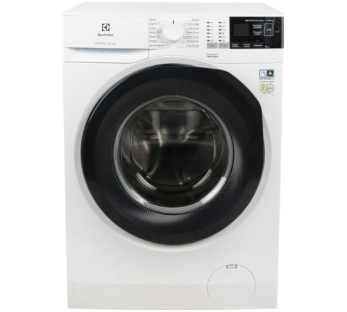 სარეცხი მანქანა ELECTROLUX EW6F4R21B