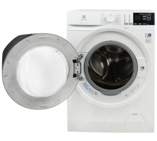 სარეცხი მანქანა ELECTROLUX EW6F4R21B