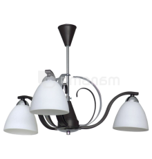 ჭაღი Luminex Figa 4400 3xE27 60W