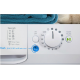 სარეცხი მანქანა INDESIT BWSA 61053 W EU