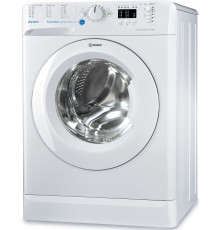 სარეცხი მანქანა INDESIT BWSA 61053 W EU