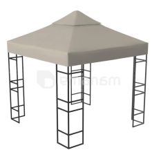 ტენტი-პავილიონი DX21005