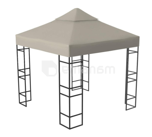 ტენტი-პავილიონი DX21005