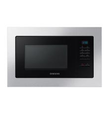ჩასაშენებელი მიკროტალღური ღუმელი SAMSUNG MG20A7013AT/BW