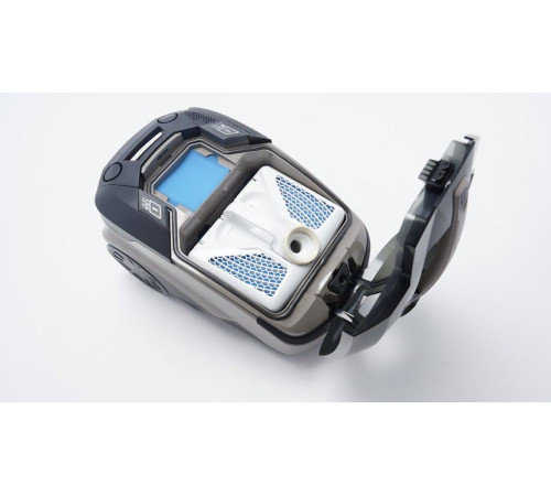 მტვერსასრუტი THOMAS MOKKO XT AQUA BOX