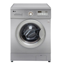 სარეცხი მანქანა LG F-10B8NDP25