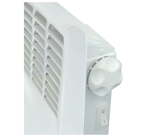 კონვექტორი ATLANTIC F19 DESIGN CE 1500W PLUG