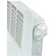 კონვექტორი ATLANTIC F19 DESIGN CE 1500W PLUG
