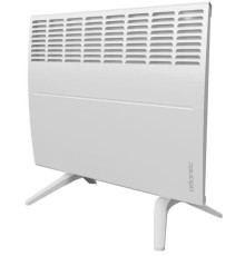 კონვექტორი ATLANTIC F19 DESIGN CE 1000W PLUG