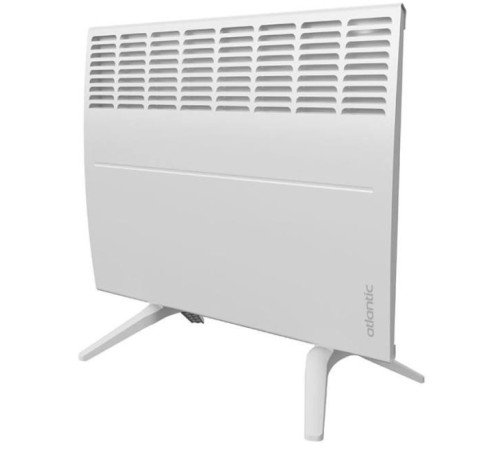 კონვექტორი ATLANTIC F19 DESIGN CE 1500W PLUG