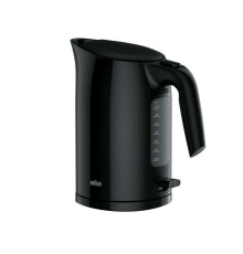 ელექტრო ჩაიდანი BRAUN PurEase WK3100BK